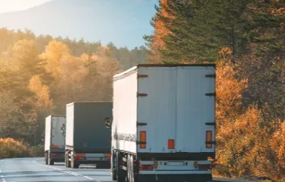 Ankara ile Kahramankazan Arası Klima Taşıma