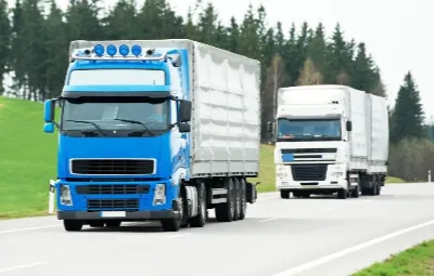 Ankara ile Kahramankazan Arası Eşya Taşıma